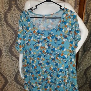 LuLaRoa Irma Size XL